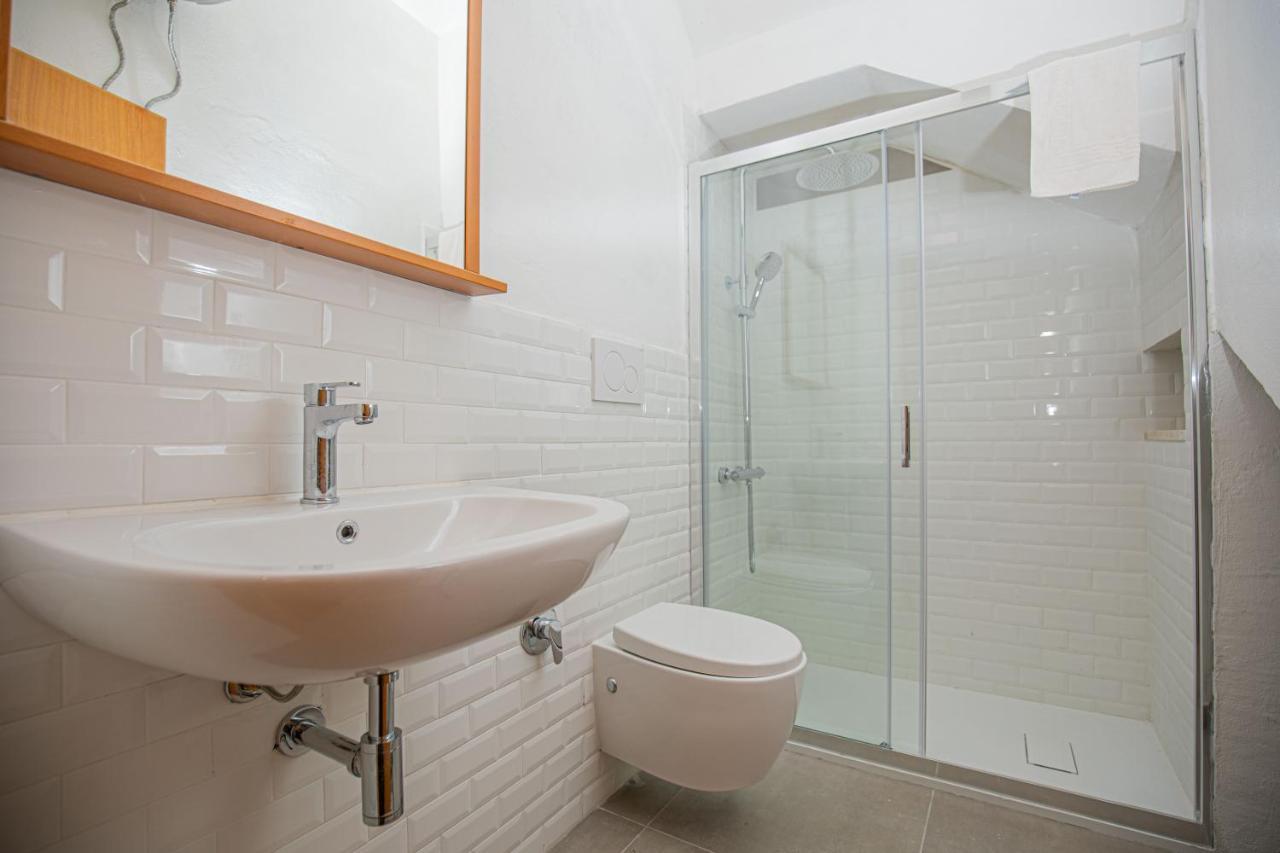 Affitti Brevi Toscana - La Vista Sul Porto Talamone Ngoại thất bức ảnh