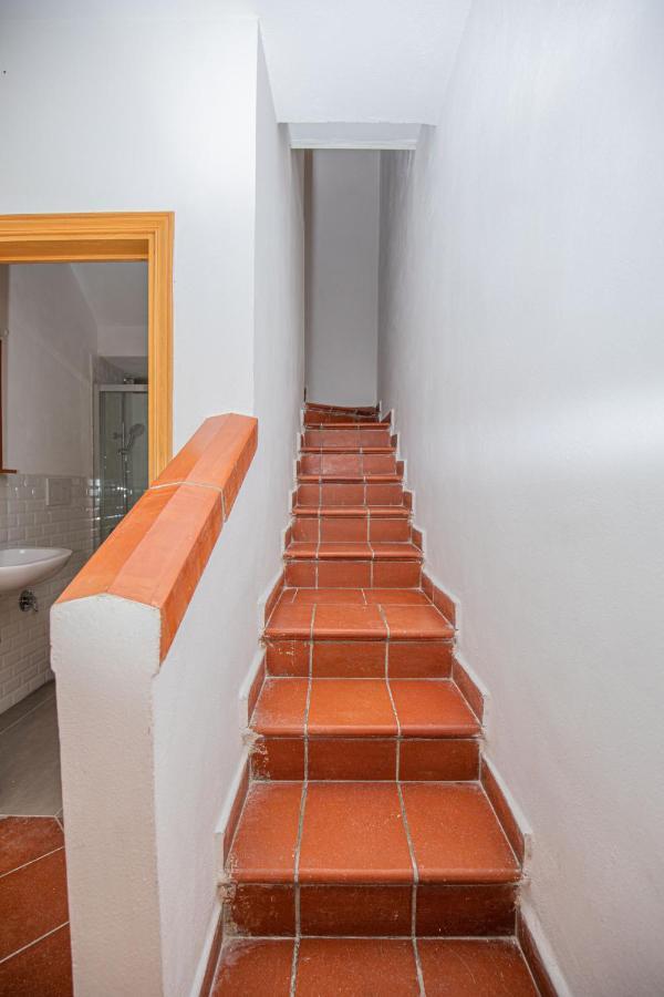 Affitti Brevi Toscana - La Vista Sul Porto Talamone Ngoại thất bức ảnh