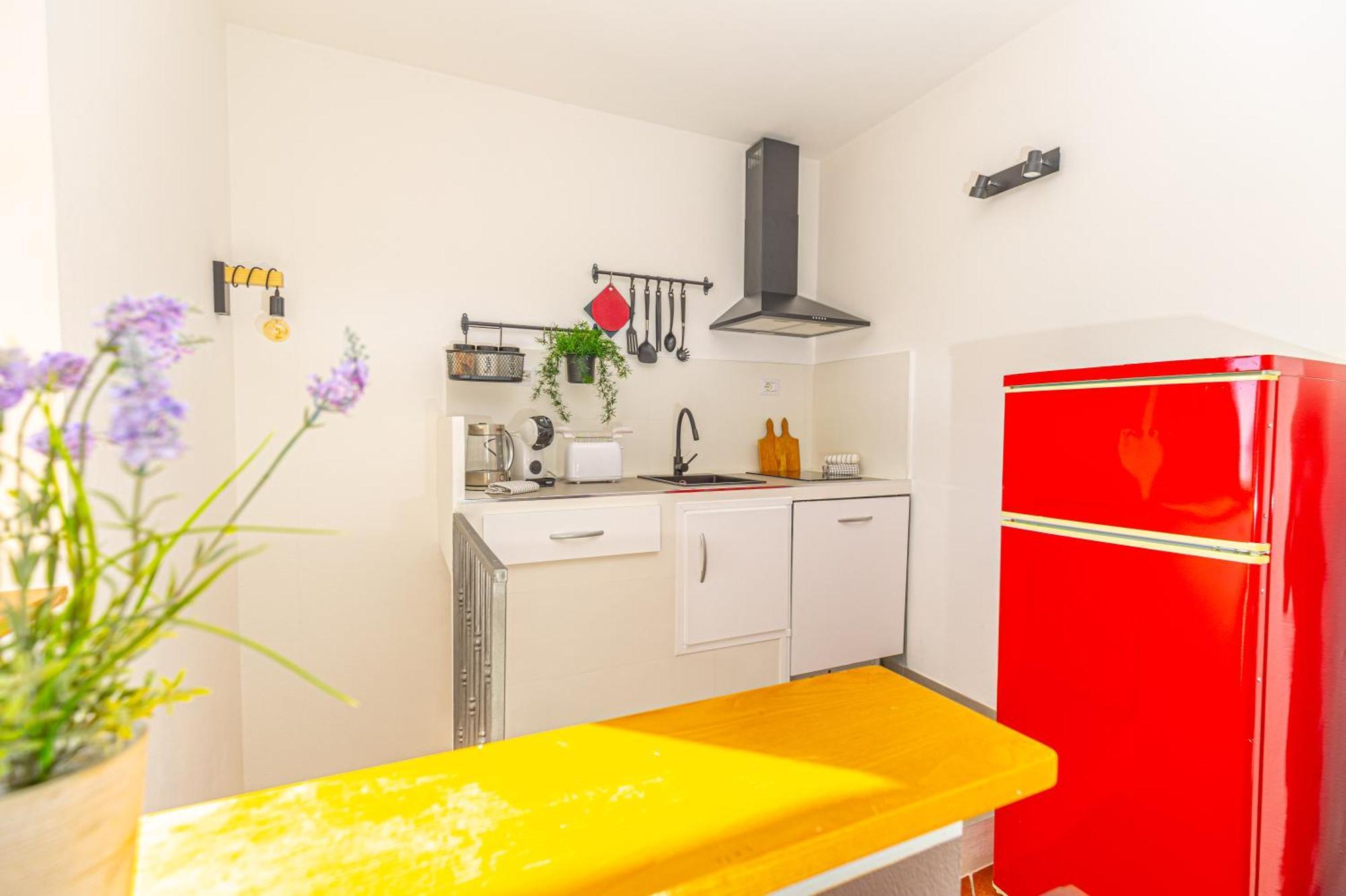 Affitti Brevi Toscana - La Vista Sul Porto Talamone Ngoại thất bức ảnh
