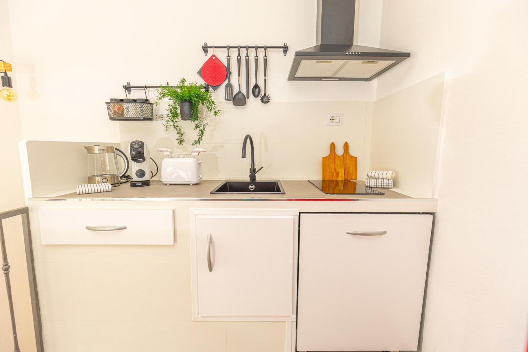 Affitti Brevi Toscana - La Vista Sul Porto Talamone Ngoại thất bức ảnh