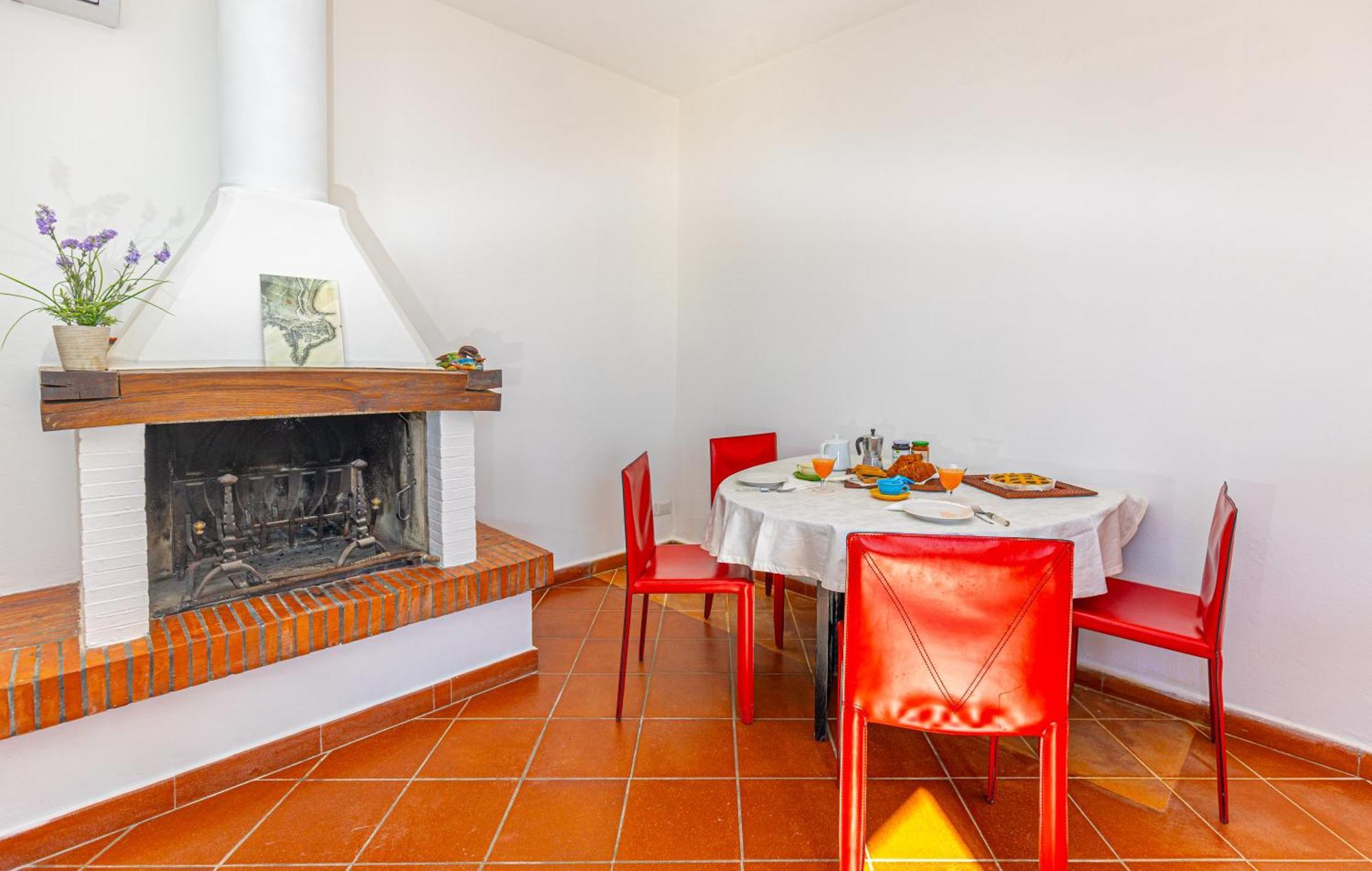 Affitti Brevi Toscana - La Vista Sul Porto Talamone Ngoại thất bức ảnh