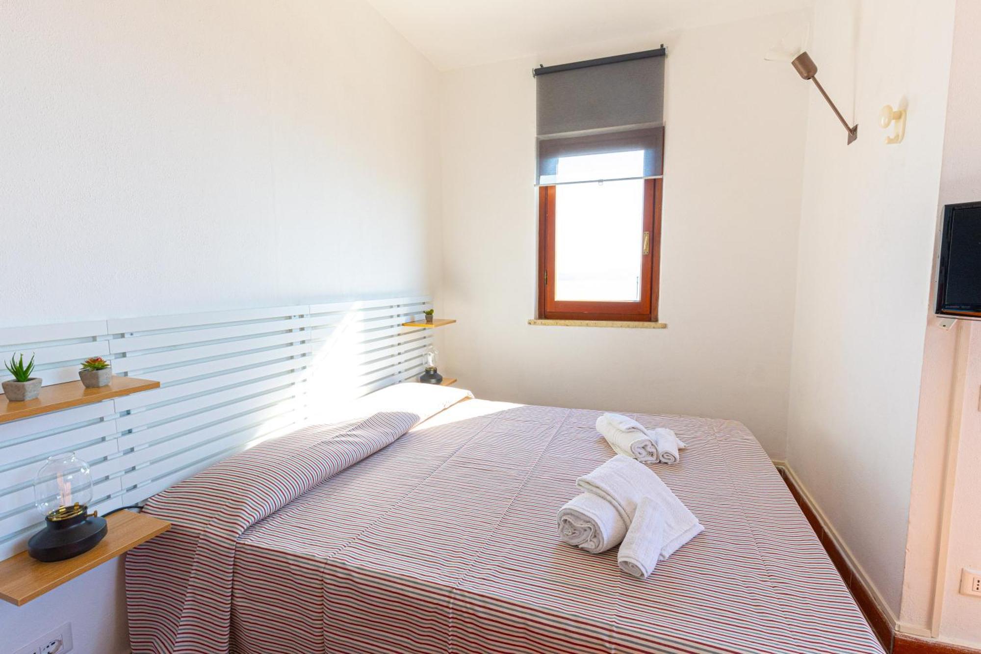 Affitti Brevi Toscana - La Vista Sul Porto Talamone Ngoại thất bức ảnh